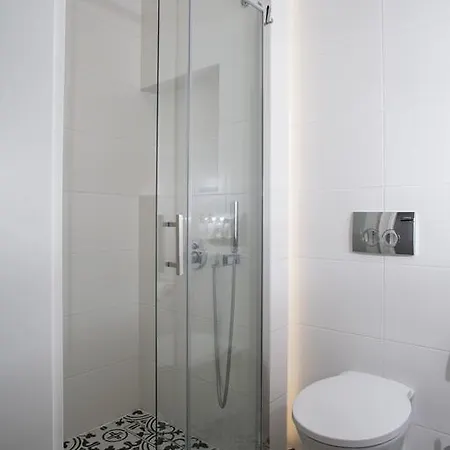 Apartament Blue Birds Kraków