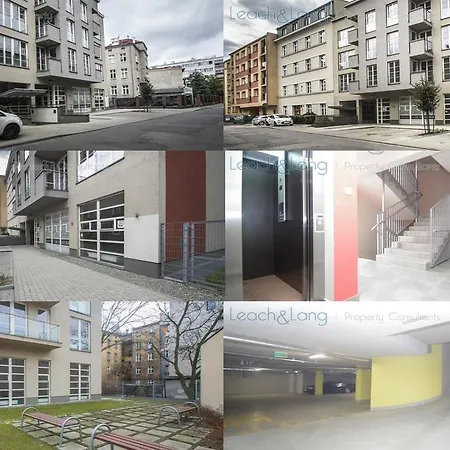Apartament Blue Birds Kraków